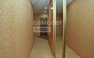 2-к квартира, вторичка, 61м2, 7/14 этаж