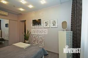 2-к квартира, вторичка, 74м2, 5/9 этаж