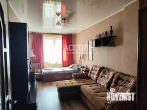 2-к квартира, вторичка, 55м2, 5/17 этаж