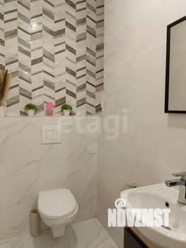 2-к квартира, вторичка, 66м2, 7/9 этаж