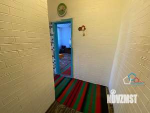 1-к квартира, вторичка, 32м2, 2/2 этаж