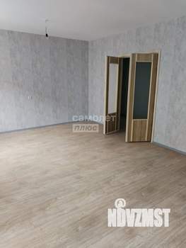 Студия квартира, сданный дом, 35м2, 8/8 этаж