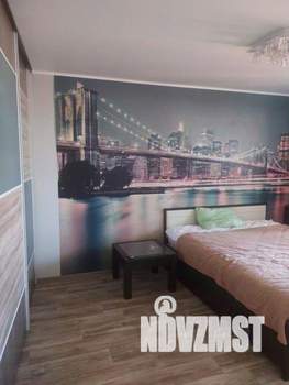 2-к квартира, вторичка, 50м2, 6/9 этаж