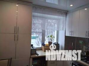 3-к квартира, вторичка, 51м2, 2/5 этаж