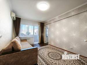 2-к квартира, вторичка, 45м2, 3/5 этаж