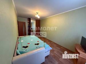2-к квартира, вторичка, 59м2, 1/5 этаж