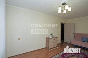 1-к квартира, вторичка, 30м2, 6/9 этаж