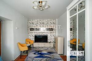 2-к квартира, вторичка, 40м2, 1/1 этаж