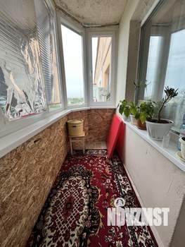1-к квартира, вторичка, 37м2, 10/10 этаж
