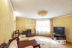 2-к квартира, вторичка, 91м2, 2/9 этаж
