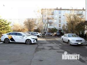 3-к квартира, вторичка, 59м2, 4/5 этаж