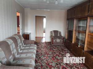 3-к квартира, вторичка, 60м2, 5/5 этаж