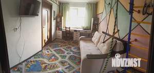 2-к квартира, вторичка, 45м2, 5/5 этаж
