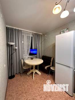 1-к квартира, вторичка, 40м2, 12/14 этаж