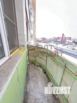 2-к квартира, вторичка, 50м2, 8/12 этаж