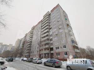 2-к квартира, вторичка, 50м2, 7/12 этаж