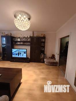 3-к квартира, вторичка, 75м2, 10/16 этаж