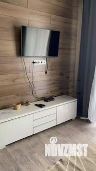 Студия квартира, вторичка, 42м2, 2/12 этаж