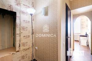 1-к квартира, вторичка, 30м2, 9/9 этаж