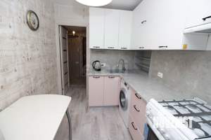 2-к квартира, вторичка, 39м2, 5/9 этаж