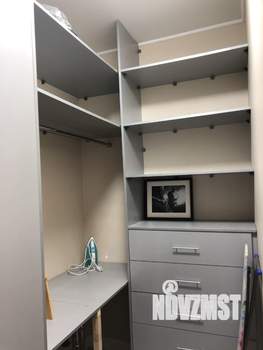 1-к квартира, вторичка, 40м2, 7/15 этаж