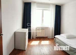 3-к квартира, вторичка, 63м2, 6/9 этаж