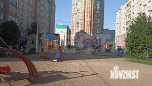 1-к квартира, вторичка, 40м2, 5/10 этаж
