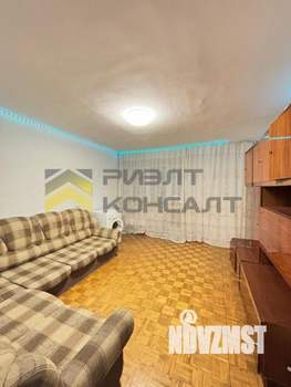 2-к квартира, вторичка, 50м2, 8/12 этаж