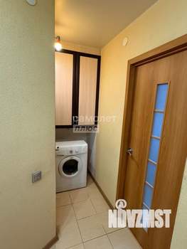 1-к квартира, вторичка, 22м2, 4/5 этаж