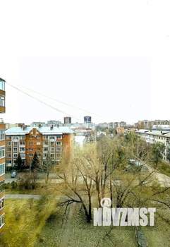 1-к квартира, вторичка, 43м2, 7/7 этаж