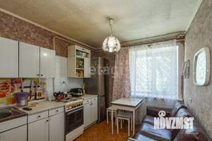 2-к квартира, вторичка, 50м2, 1/5 этаж