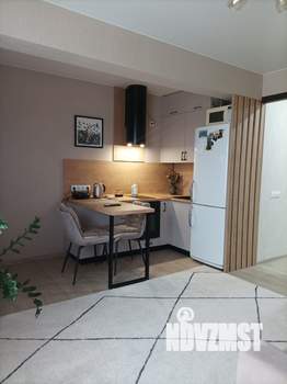 Студия квартира, вторичка, 29м2, 8/8 этаж