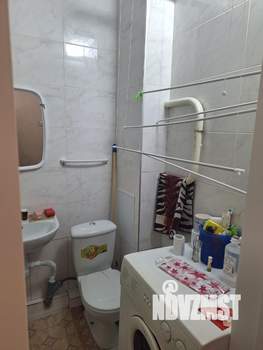 1-к квартира, вторичка, 30м2, 4/90 этаж