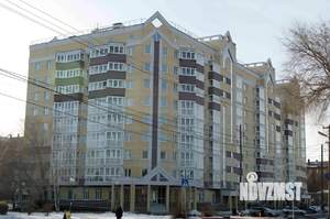 3-к квартира, вторичка, 62м2, 6/9 этаж