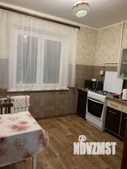 1-к квартира, вторичка, 37м2, 9/10 этаж