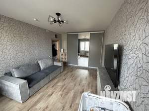 1-к квартира, вторичка, 37м2, 6/10 этаж