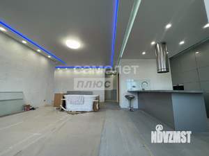 3-к квартира, вторичка, 105м2, 14/16 этаж