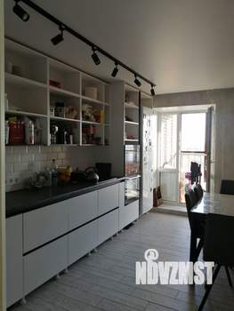 3-к квартира, вторичка, 82м2, 9/14 этаж