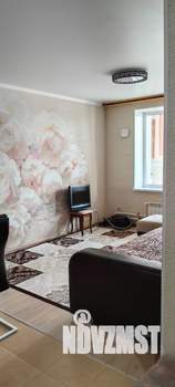2-к квартира, вторичка, 40м2, 9/9 этаж