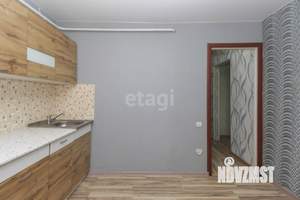 1-к квартира, вторичка, 25м2, 2/9 этаж