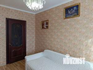 4-к квартира, вторичка, 75м2, 1/5 этаж