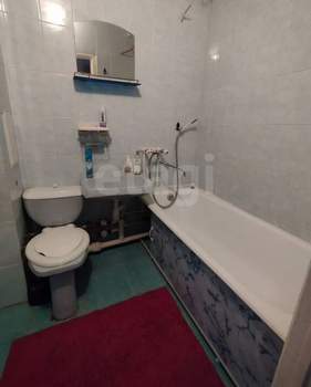 1-к квартира, вторичка, 30м2, 7/9 этаж