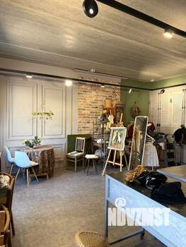 1-к квартира, вторичка, 126м2, 1/6 этаж