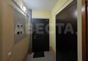 2-к квартира, вторичка, 55м2, 3/10 этаж