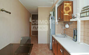 3-к квартира, вторичка, 56м2, 6/9 этаж