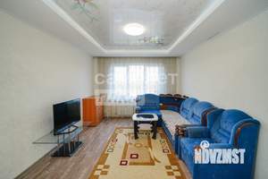 3-к квартира, вторичка, 69м2, 3/10 этаж