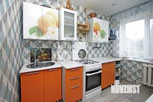 3-к квартира, вторичка, 59м2, 3/9 этаж