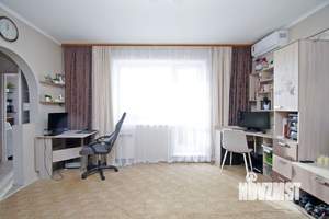 1-к квартира, вторичка, 44м2, 8/10 этаж