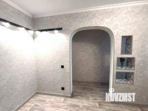 2-к квартира, вторичка, 43м2, 2/3 этаж