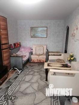 2-к квартира, вторичка, 44м2, 2/5 этаж